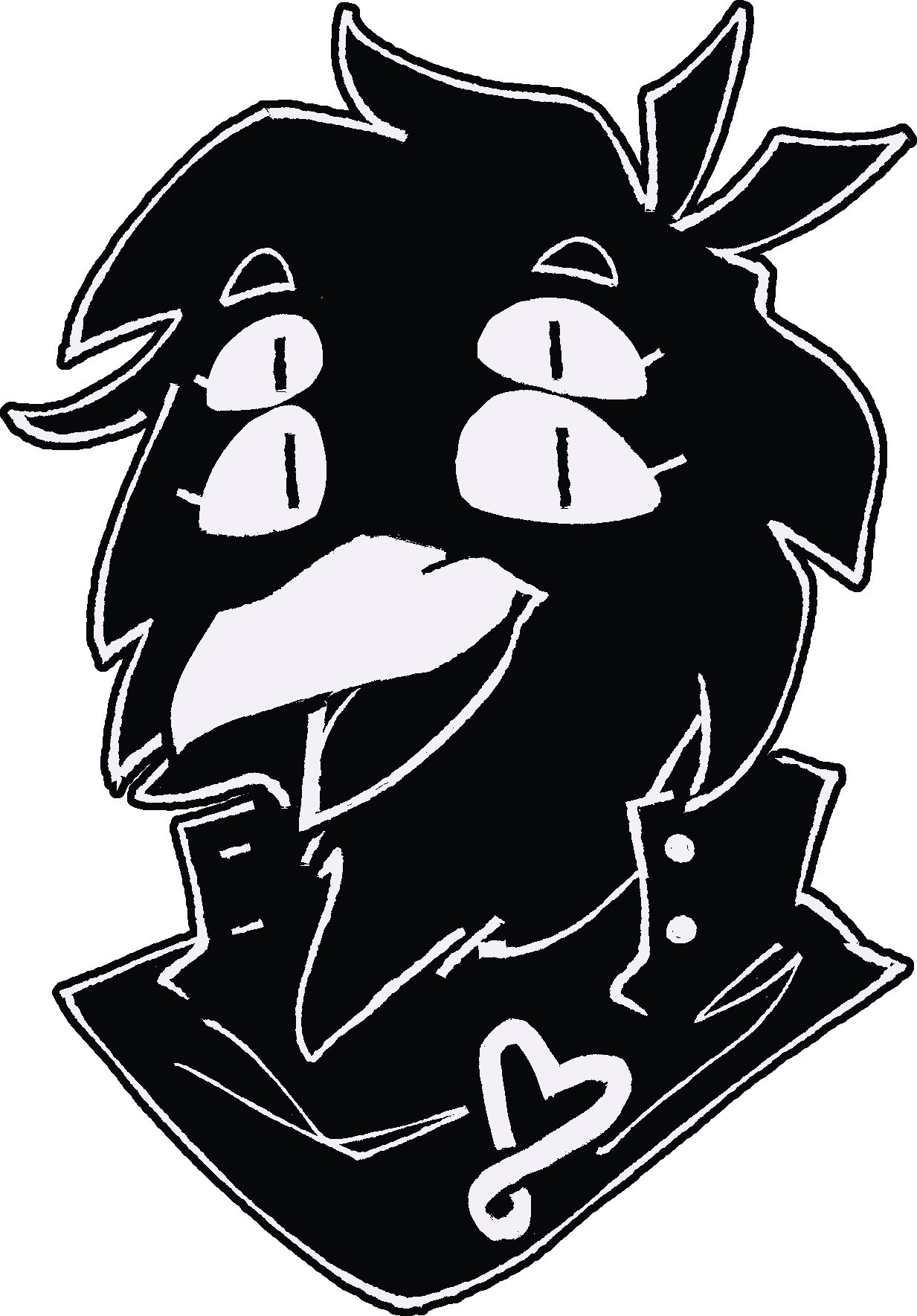 portrait of January November